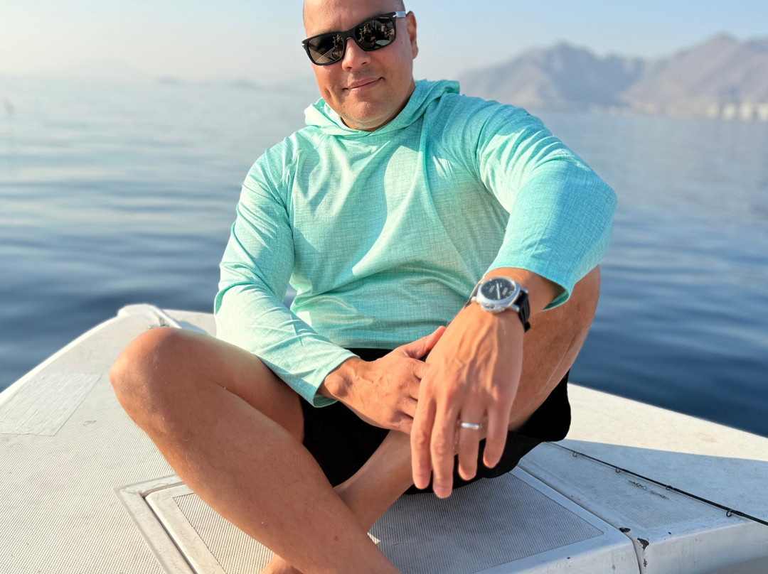 Aquanauts Diving Center-Al Aqah必去景点