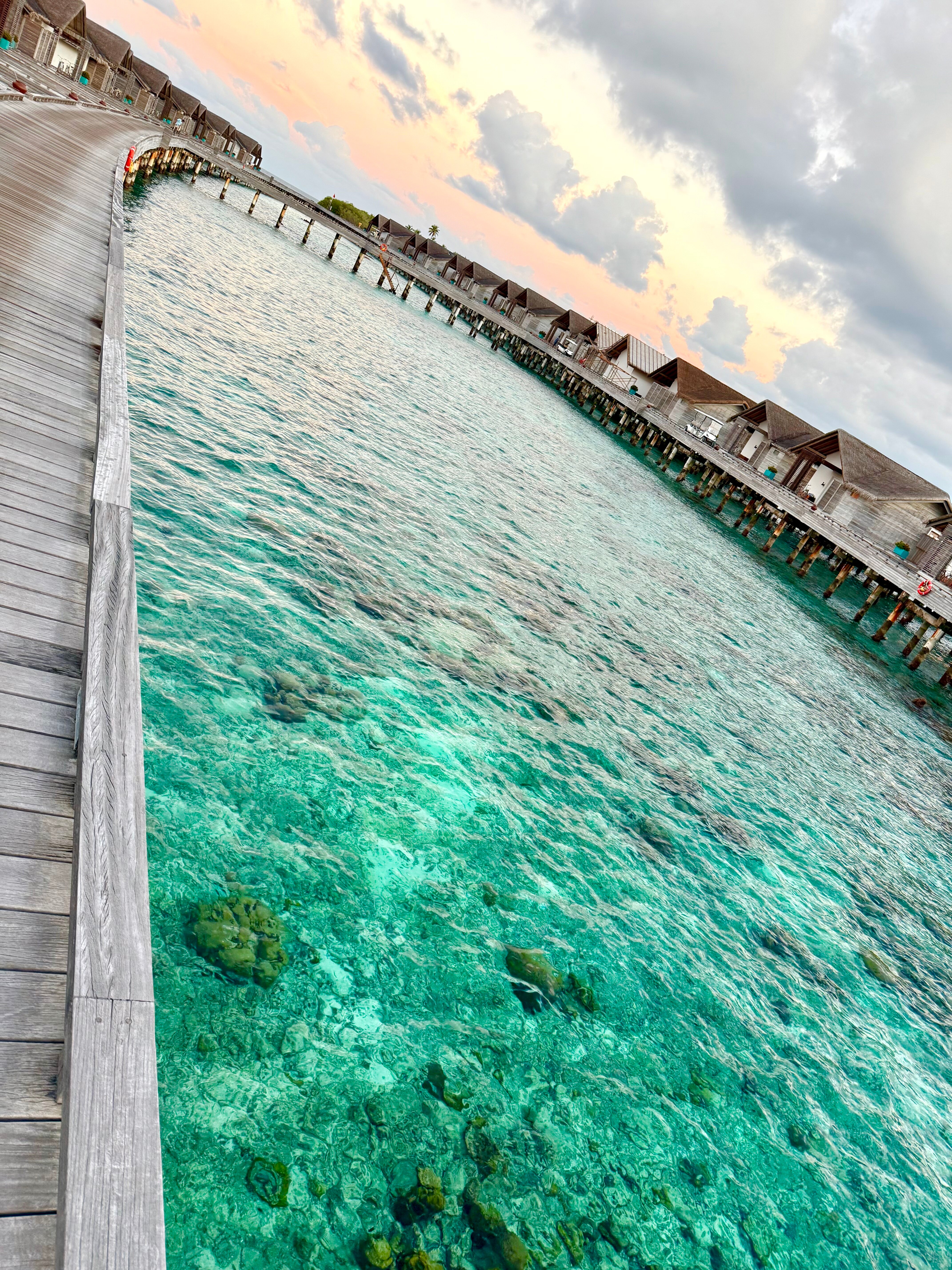 Sirru Fen Fushi - Private Lagoon Resort-官方