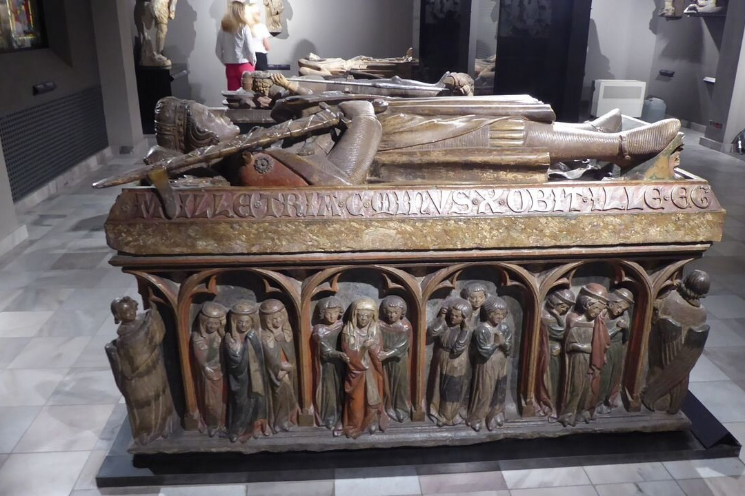 National Museum-弗罗茨瓦夫必去景点