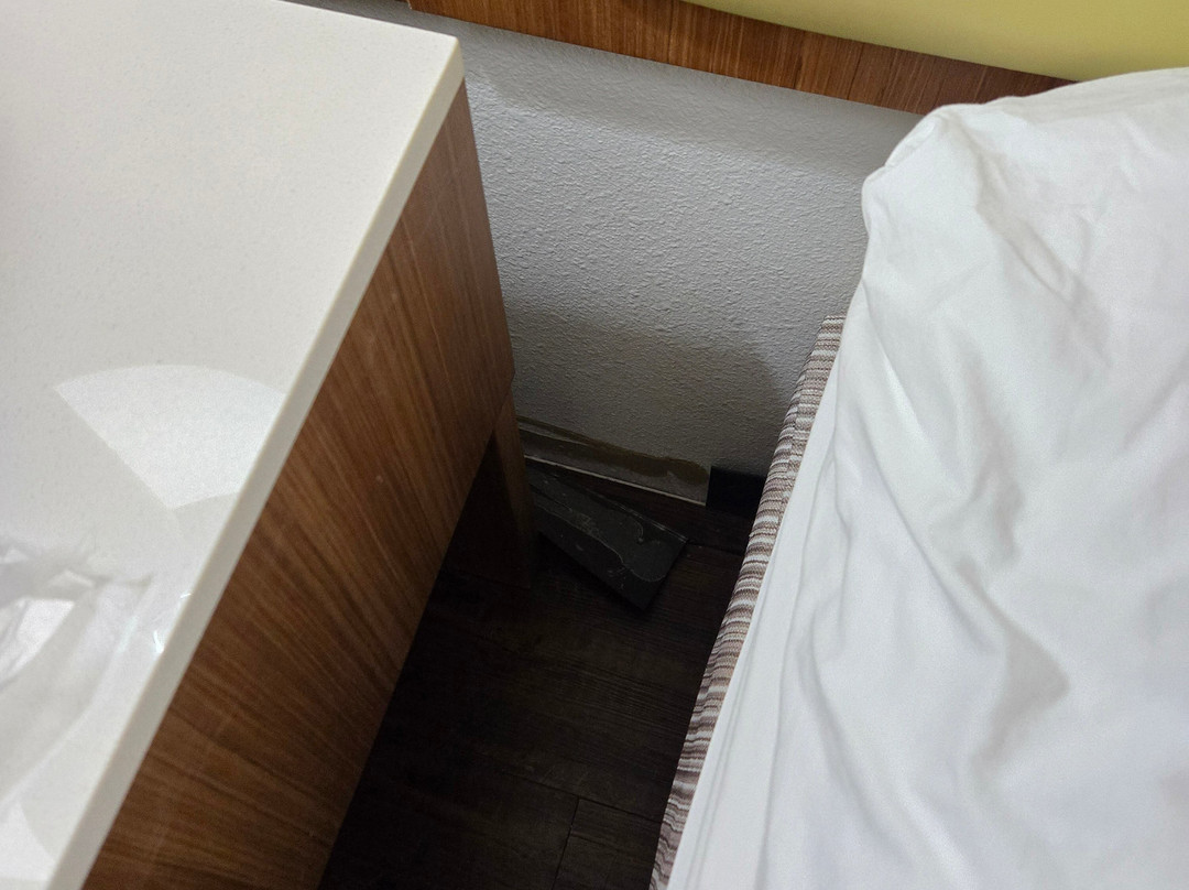 查尔斯湖万豪春季山丘套房酒店主图