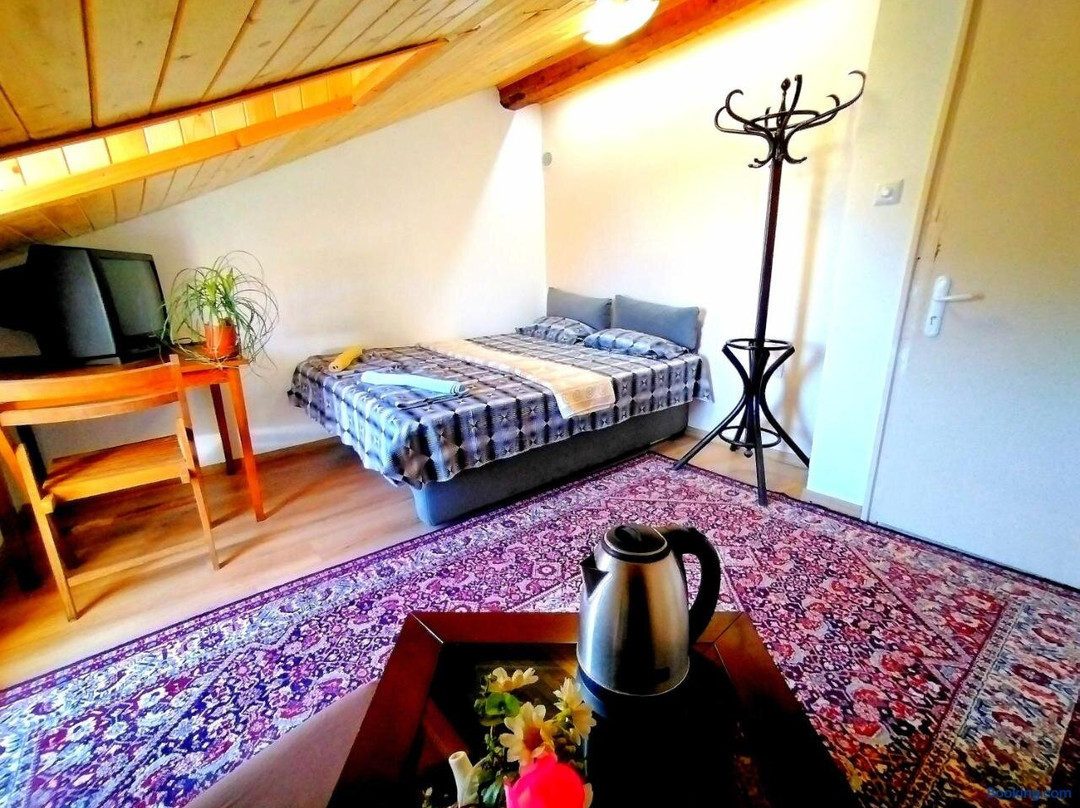 Stamboliyski酒店住宿-White Guest House 2