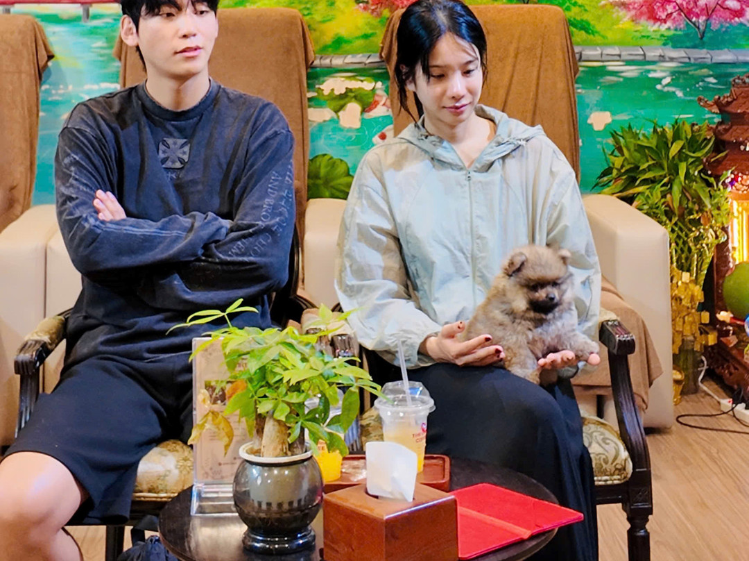 Heart Spa Đà Nẵng-Phuoc My必去景点