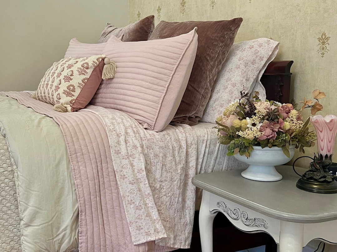 Ann Street Inn主图