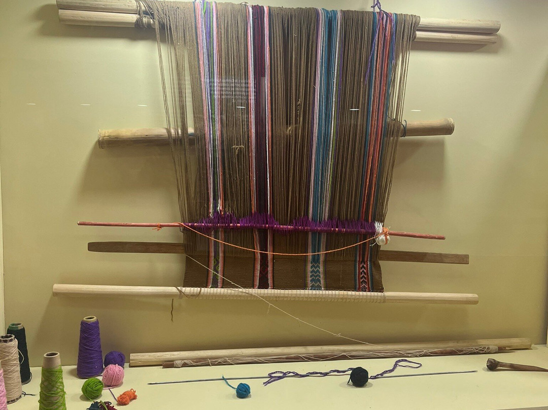 Pukara Archaeological Site-Pucara必去景点