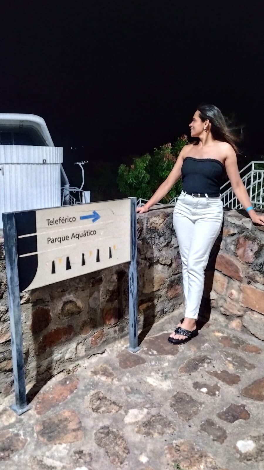 Hotel Sesc Triunfo-官方