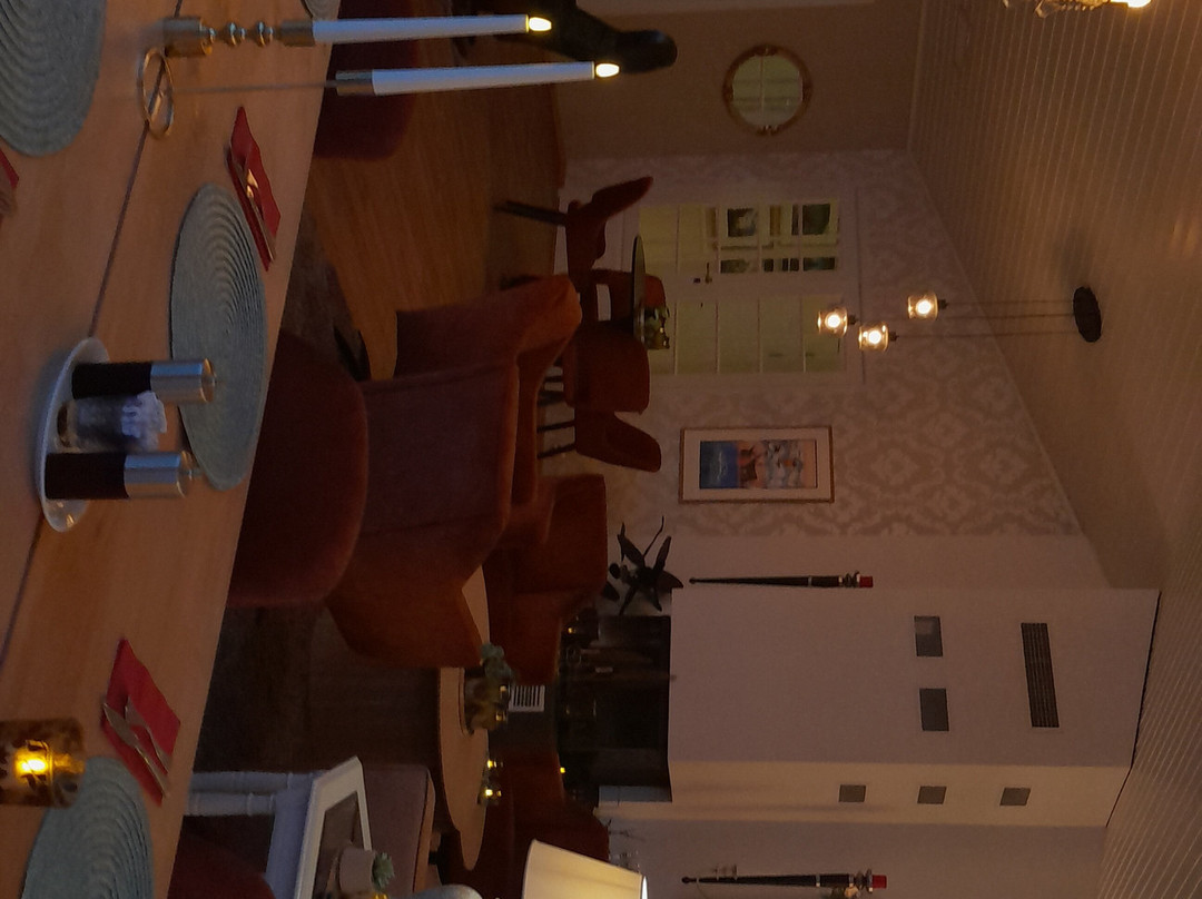 阿克提克帕诺拉玛旅舍主图