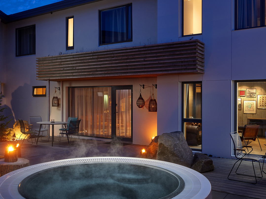 Mývatn - Berjaya Iceland Hotels主图