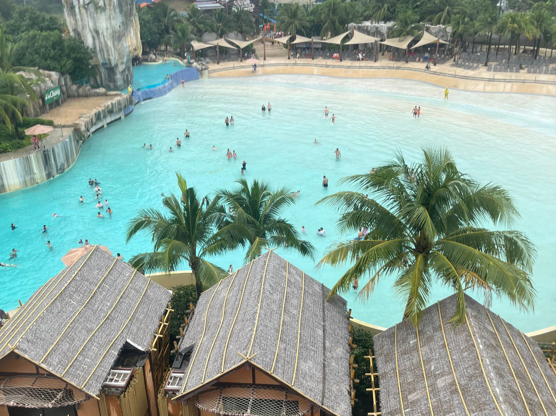 Andamanda Phuket-卡图必去景点