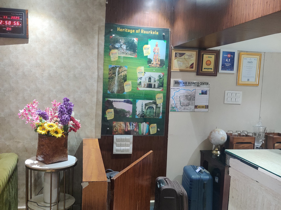 Radhika Regency主图