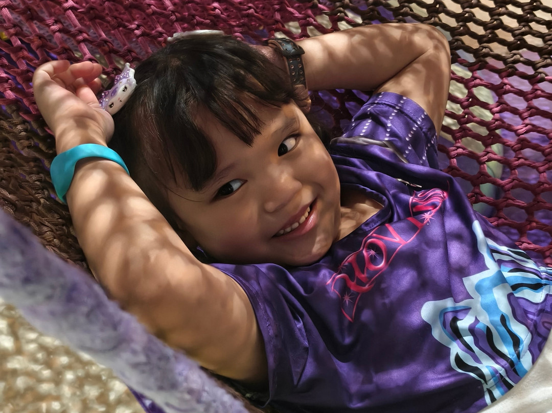 Playmondo Centralworld-曼谷必去景点