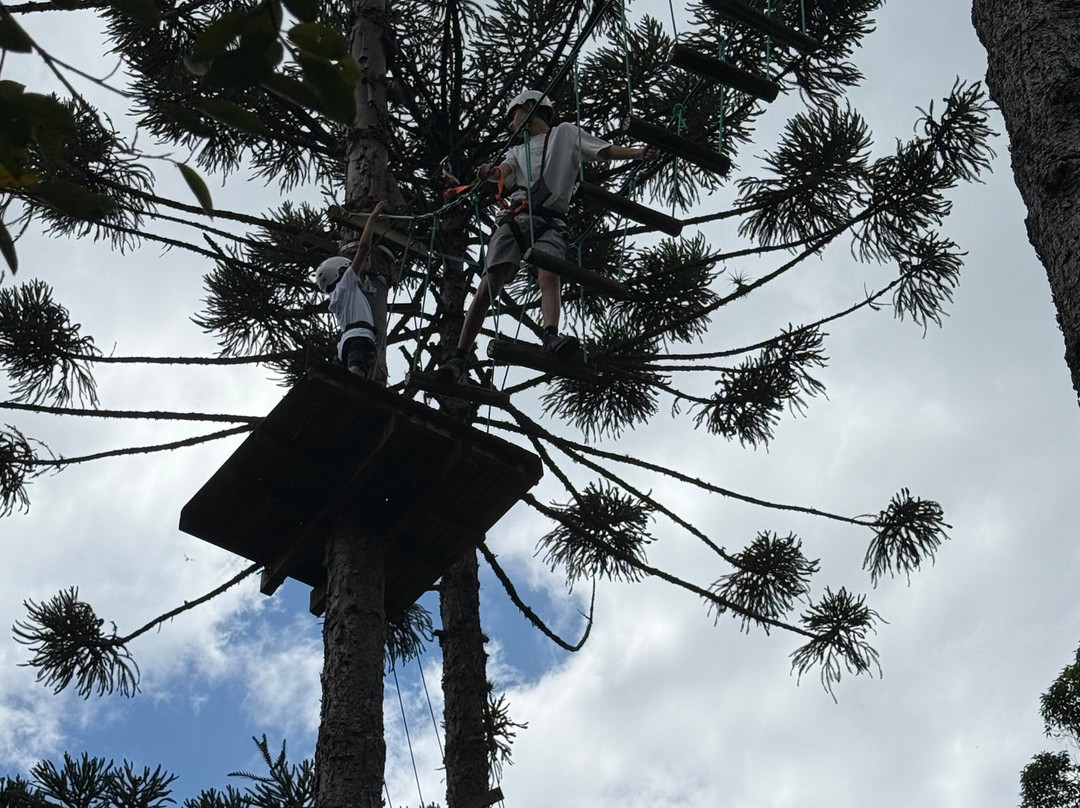 Apuama Rafting-Santo Amaro da Imperatriz必去景点
