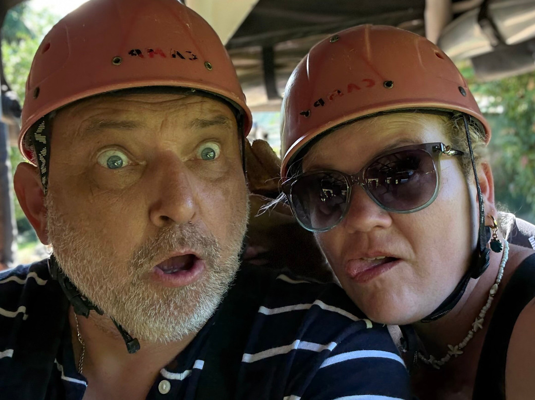 Runners Adventures-Las Galeras必去景点