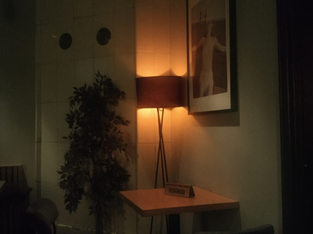 Powerhouse Moscow-莫斯科必去景点