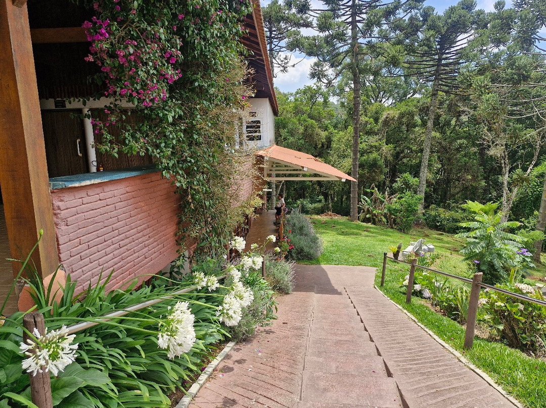 Manduca Artesanal-蒙特贝尔德必去景点