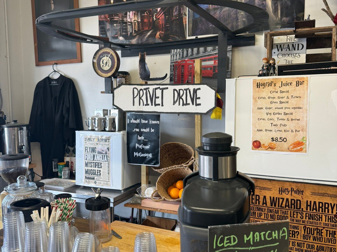 Good Life Stores-达格维尔必去景点