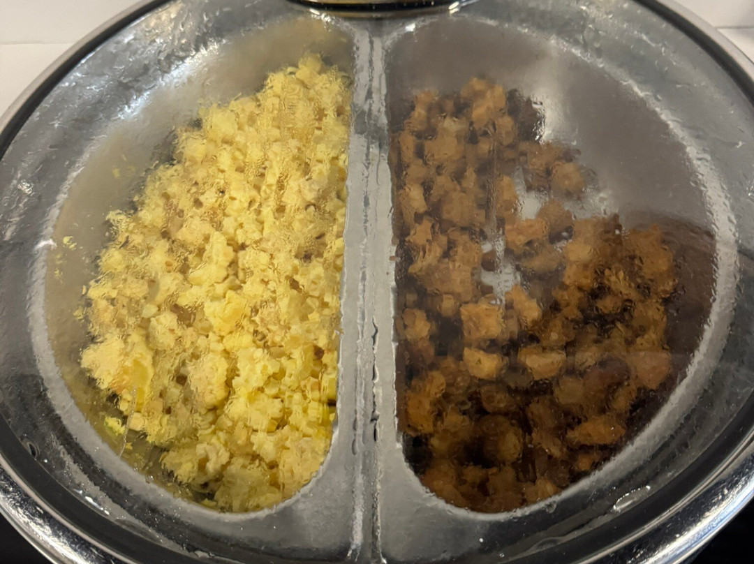 The Inn at Blackstone主图