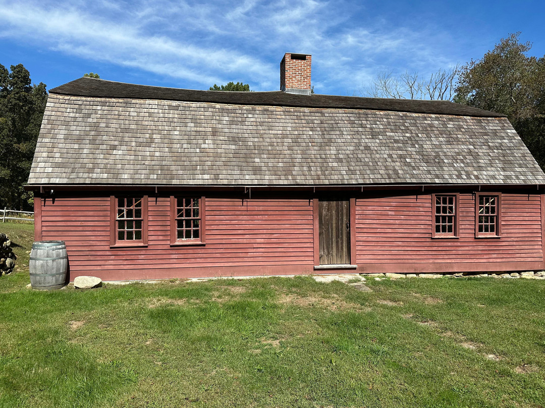 Samuel Smith Farmstead