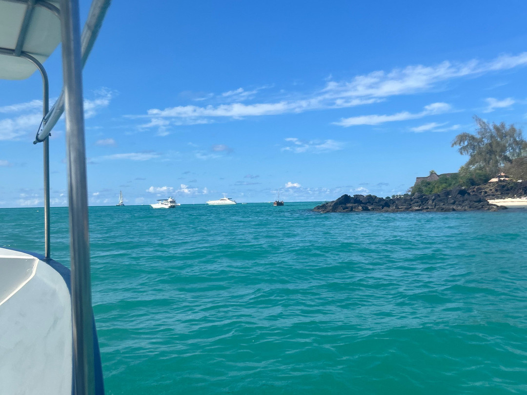 Mauricia Beachcomber Resort & Spa-大湾必去景点