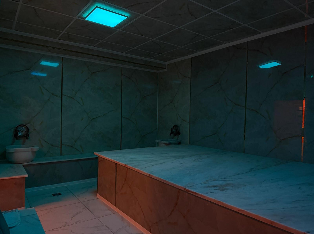 Hamam Sultan-Mechernich必去景点