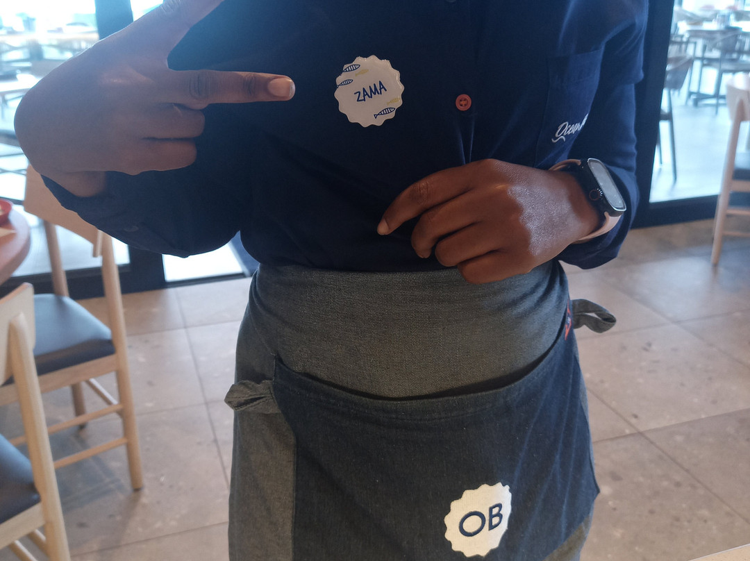 Ocean Basket Ilala Centre