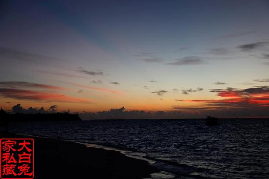 马尔代夫悦榕度假村主图