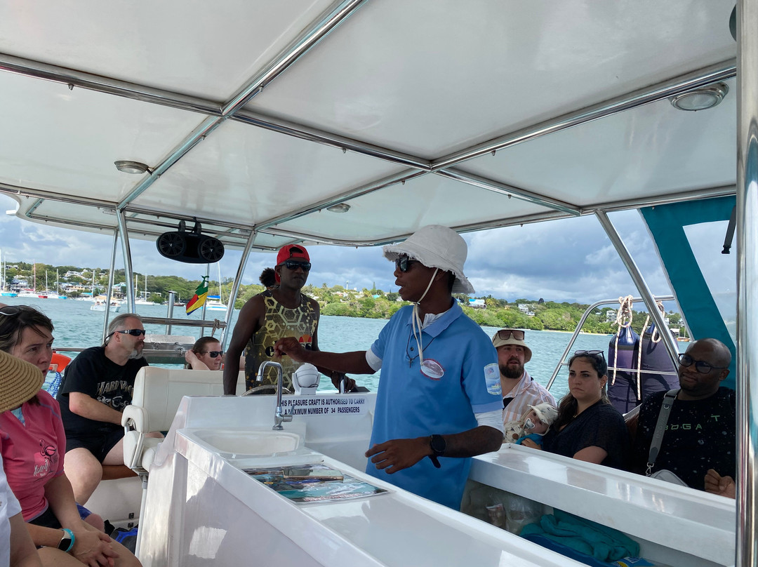 Papa's Dream-卓得多斯必去景点