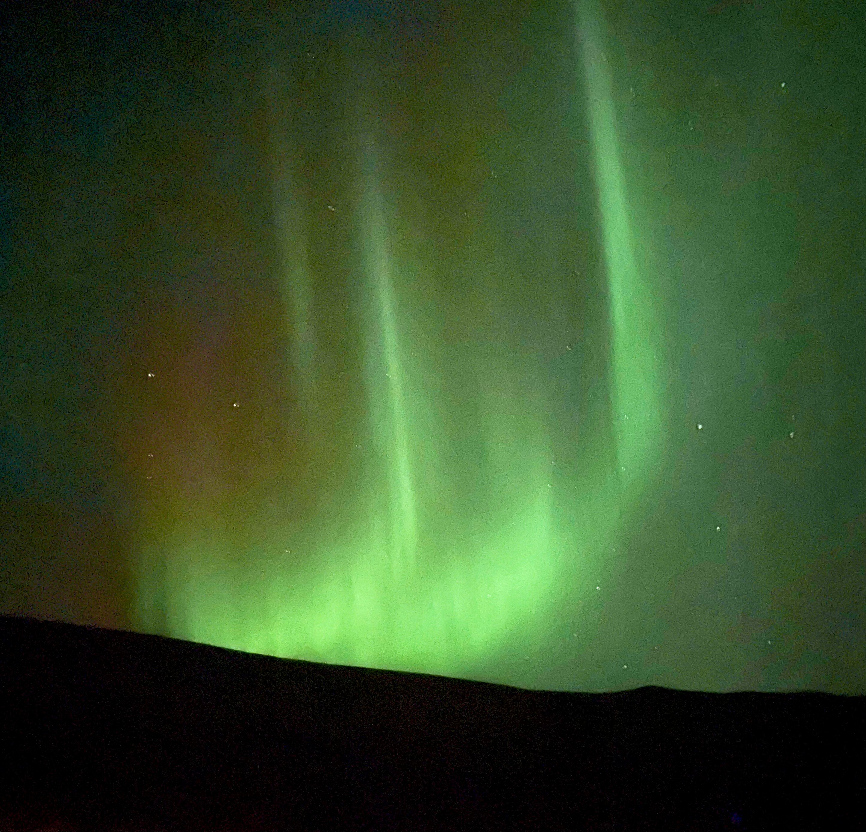 冰河泻湖福斯酒店-官方