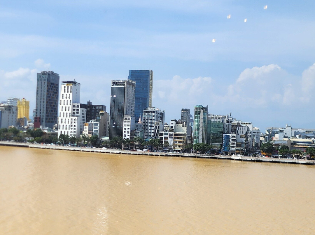 Wink Hotel Danang Riverside主图