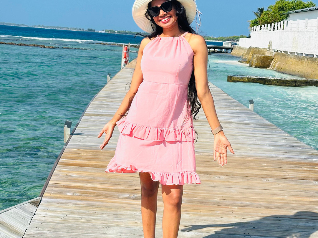 Olanka Travels-Dehiwala必去景点