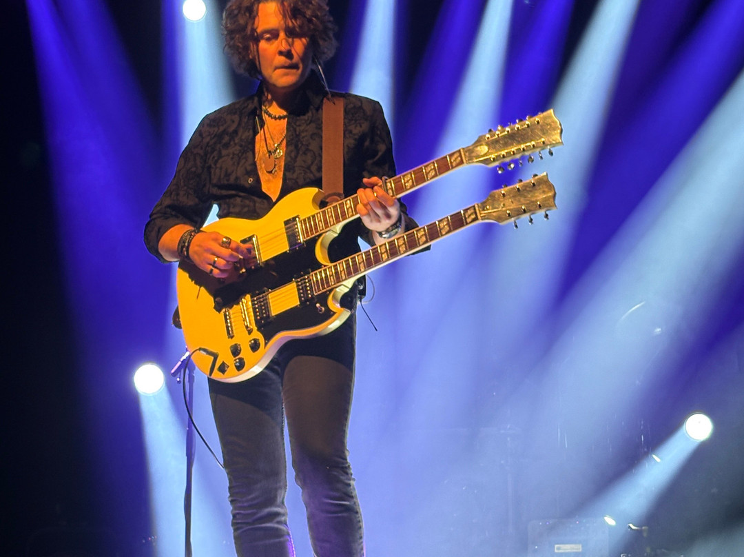 Exeter Corn Exchange-埃克塞特必去景点