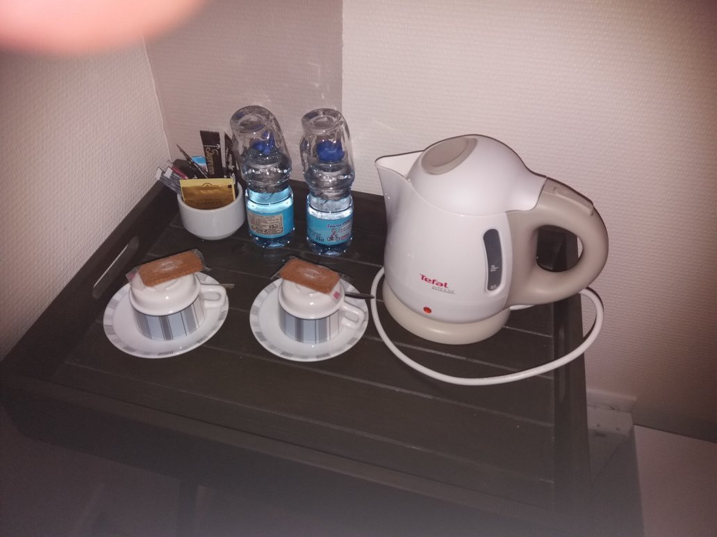 Bed and Breakfast La Forestiere主图