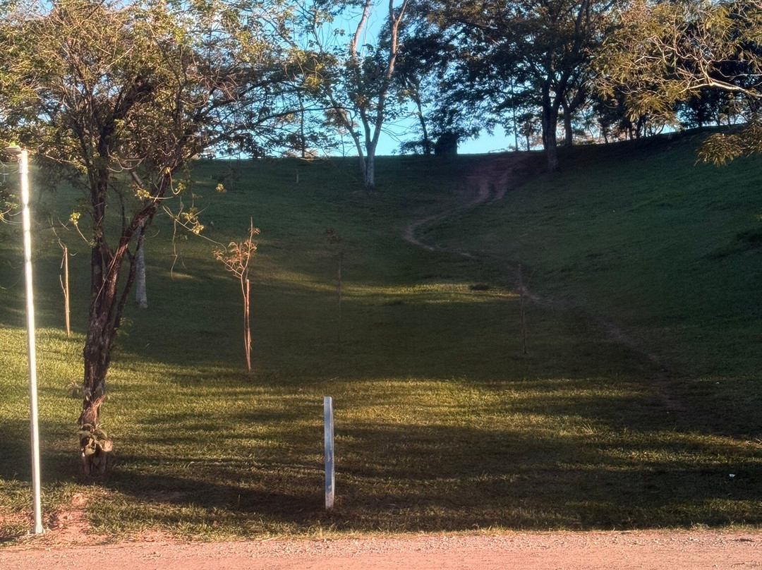 Parque do Carmo-圣保罗必去景点