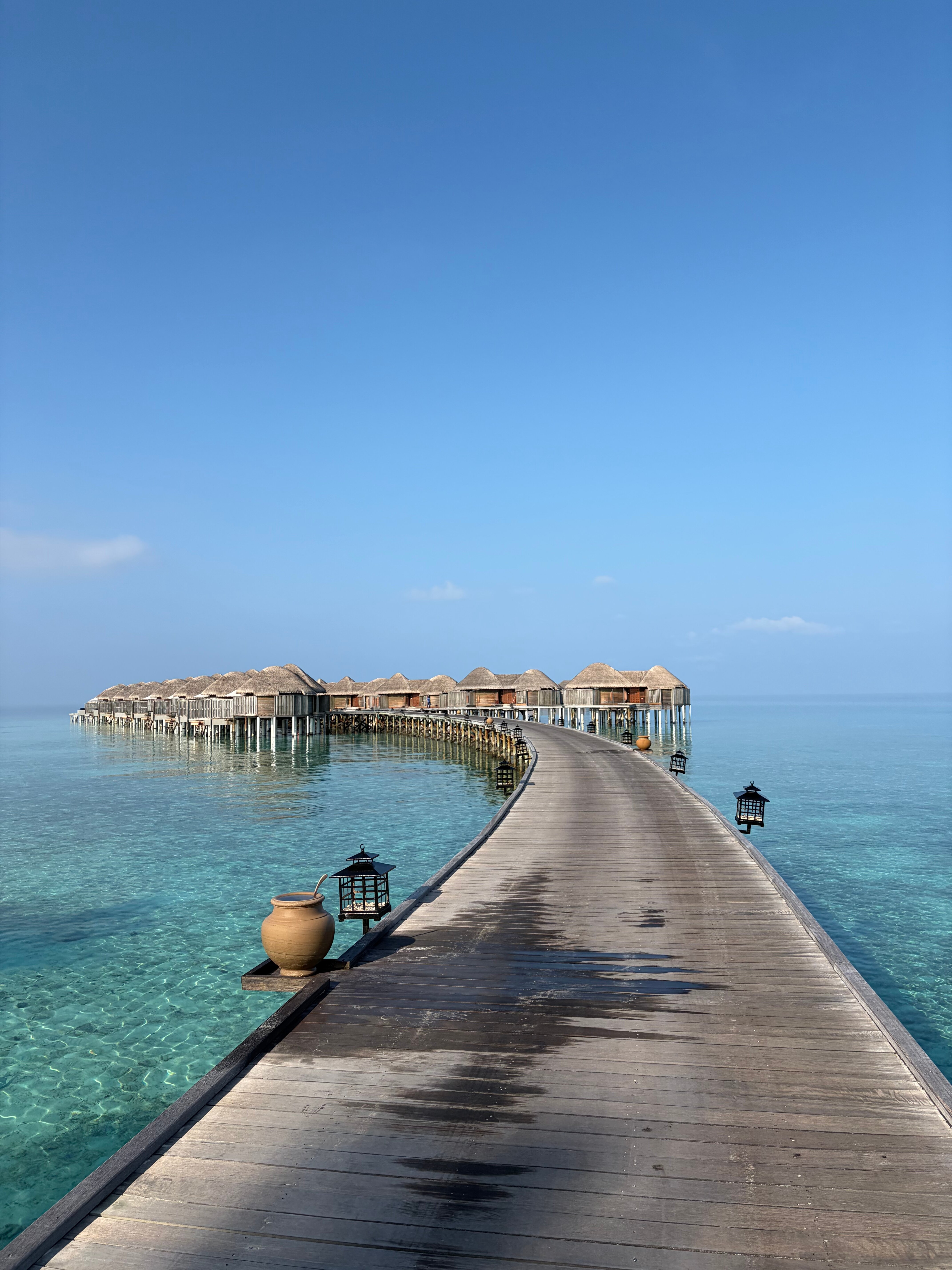 康斯丹哈拉薇莉度假村-官方