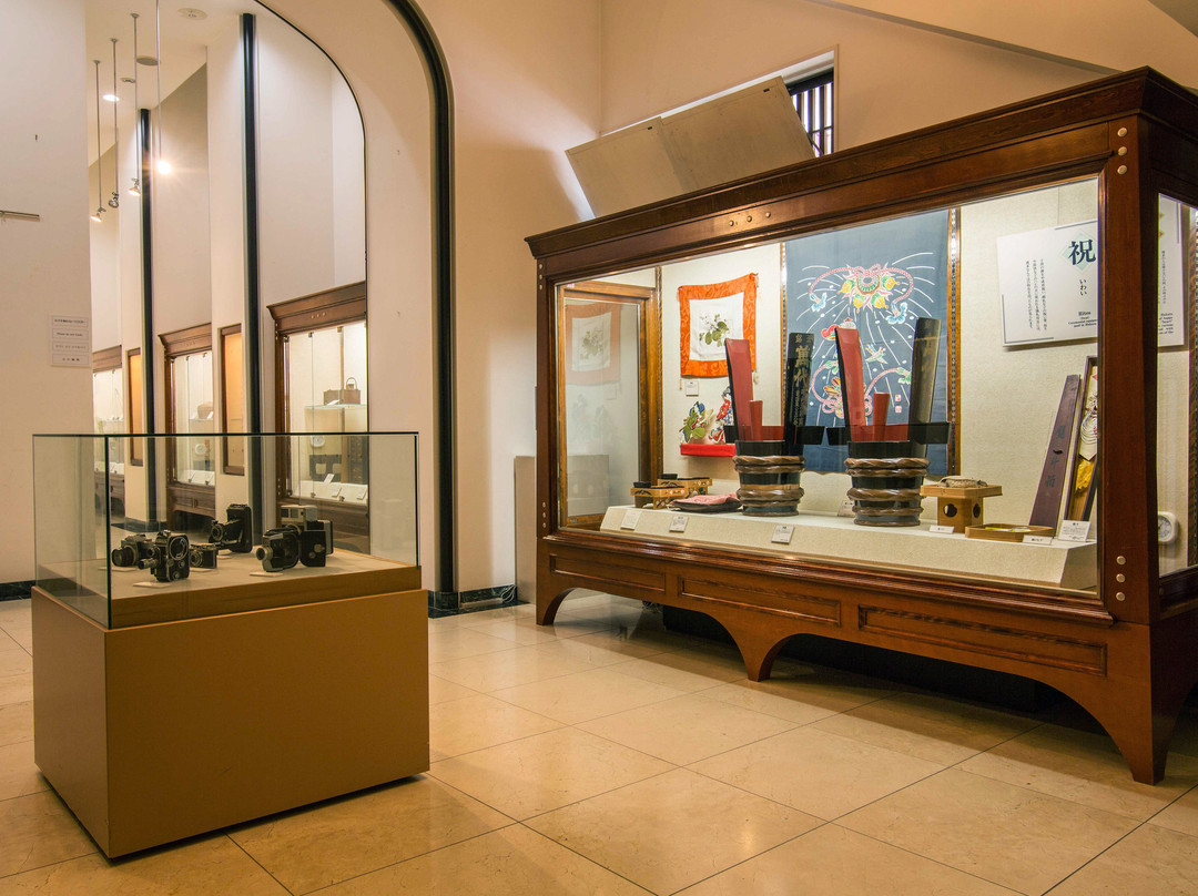 Hakatamachiya Furusatokan-Hakata必去景点