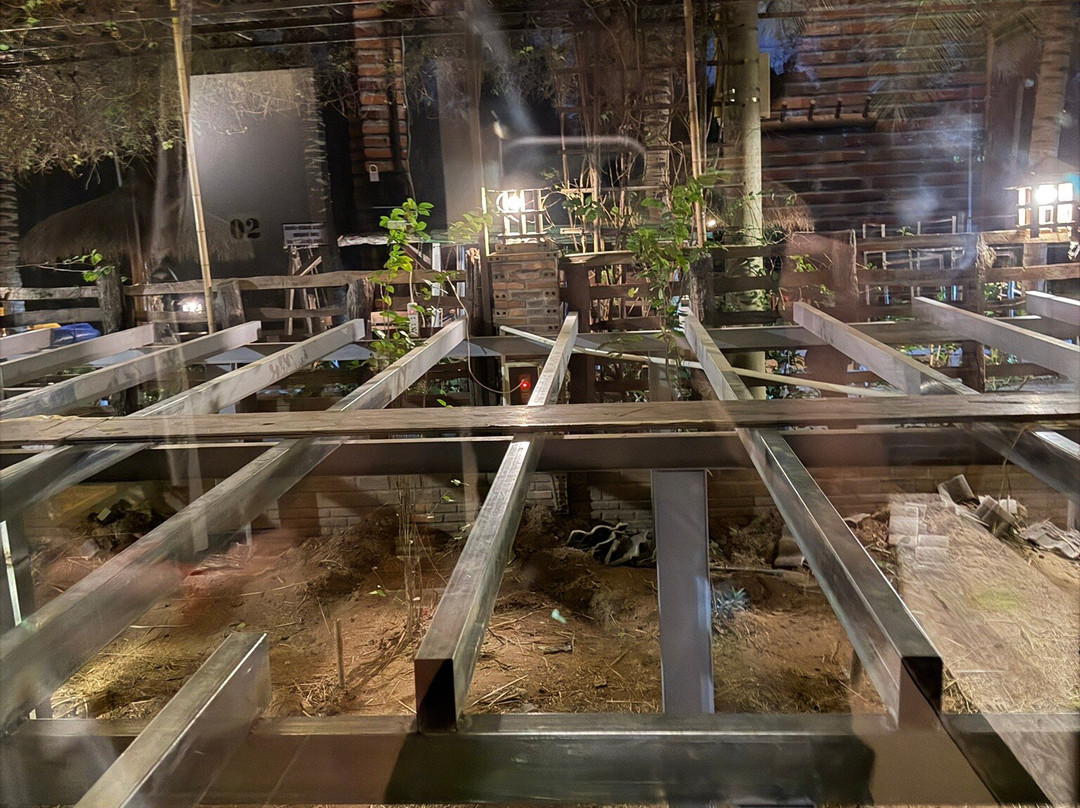 Bamboo Eco Village主图