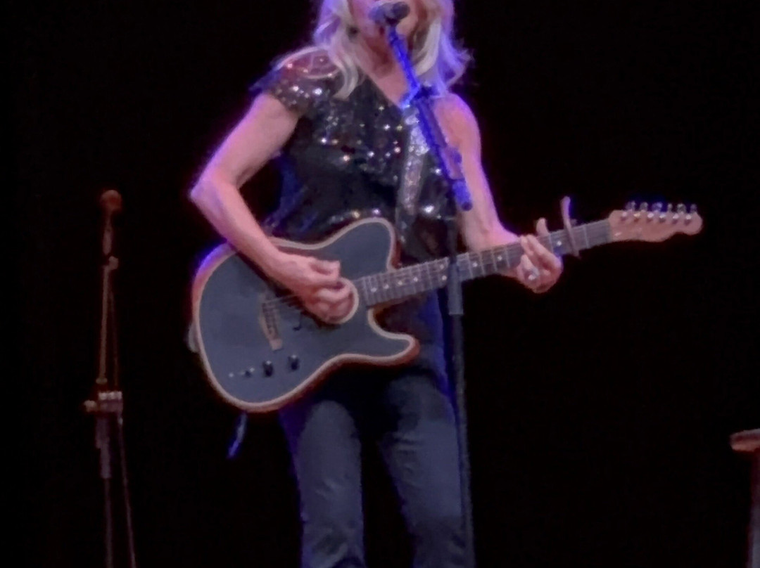 Victory Theater-埃文斯维尔必去景点