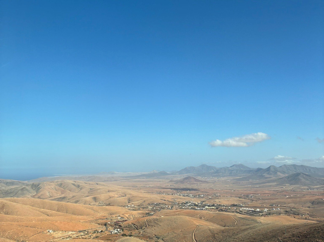 Finca Pepe-Betancuria必去景点