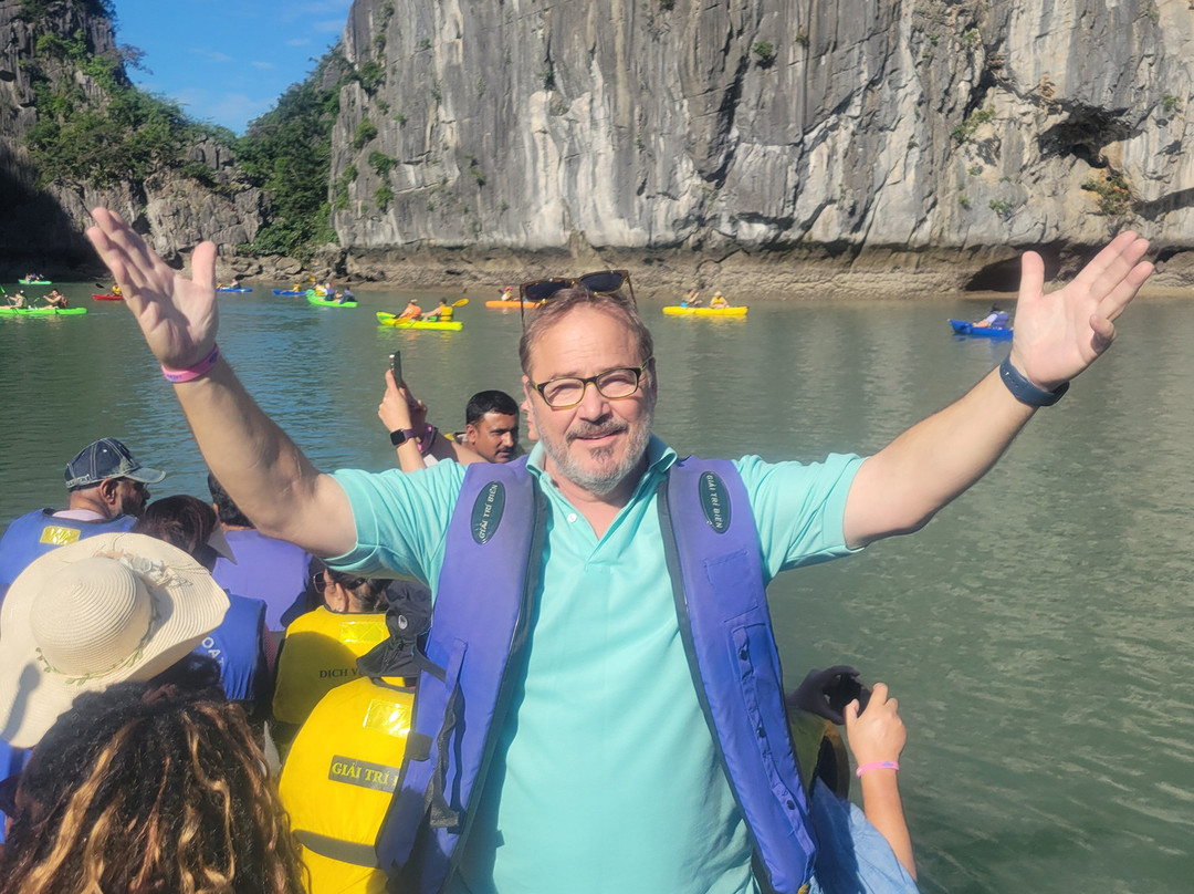 Caroline's Travel Agency-河内必去景点