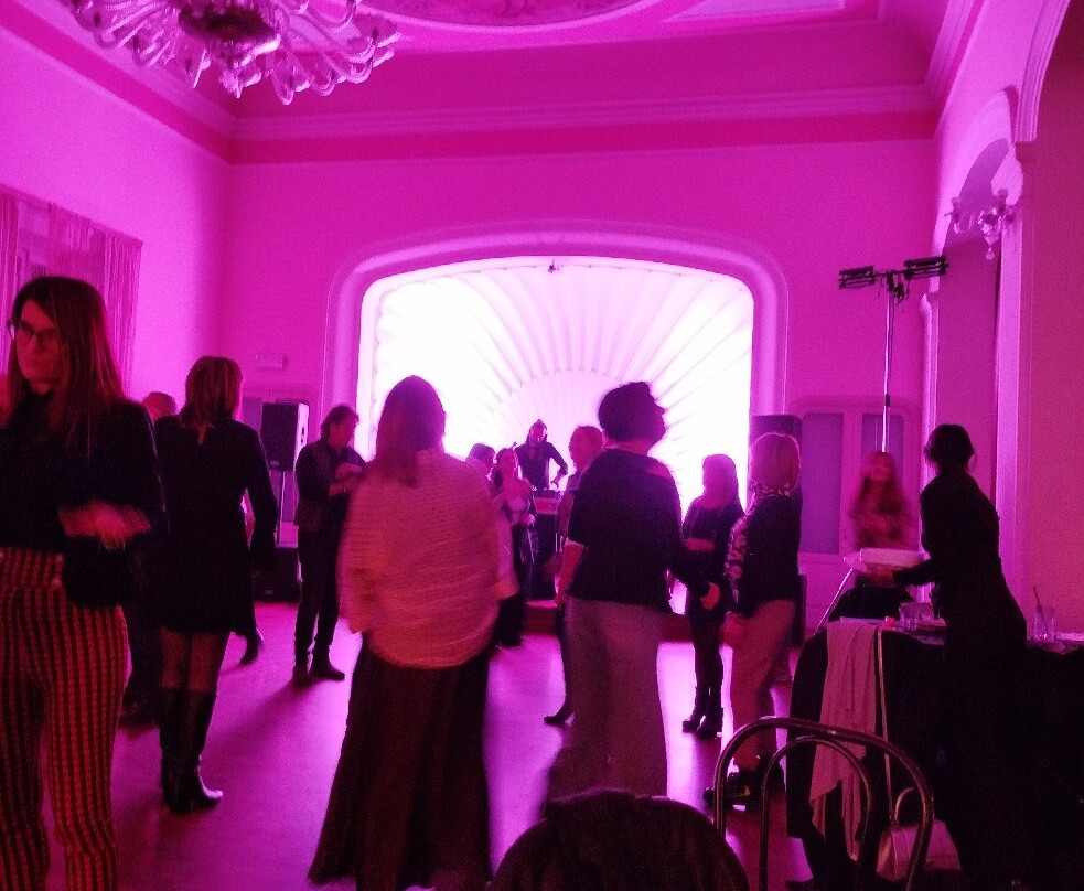 Stanze Ulivieri-蒙泰瓦尔基必去景点