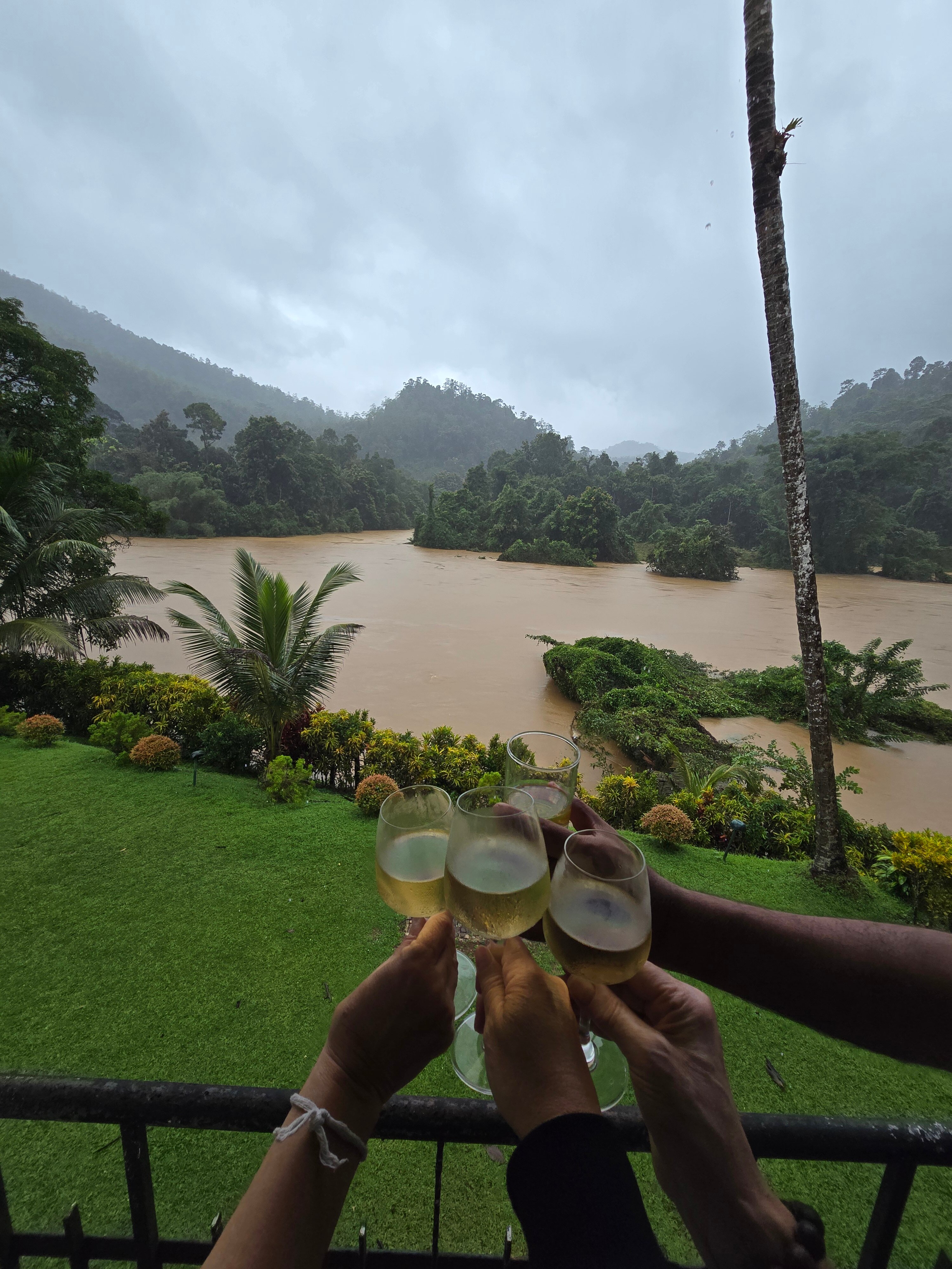 Kithulgala Rest House-官方