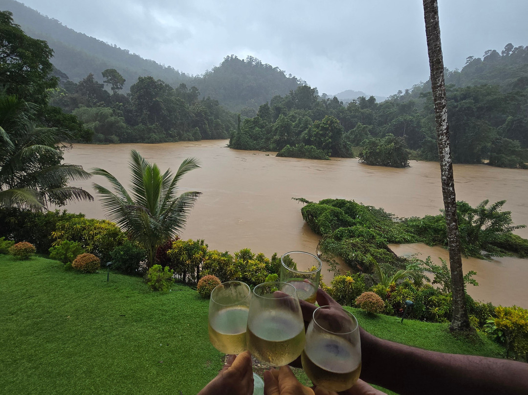 Kithulgala Rest House主图