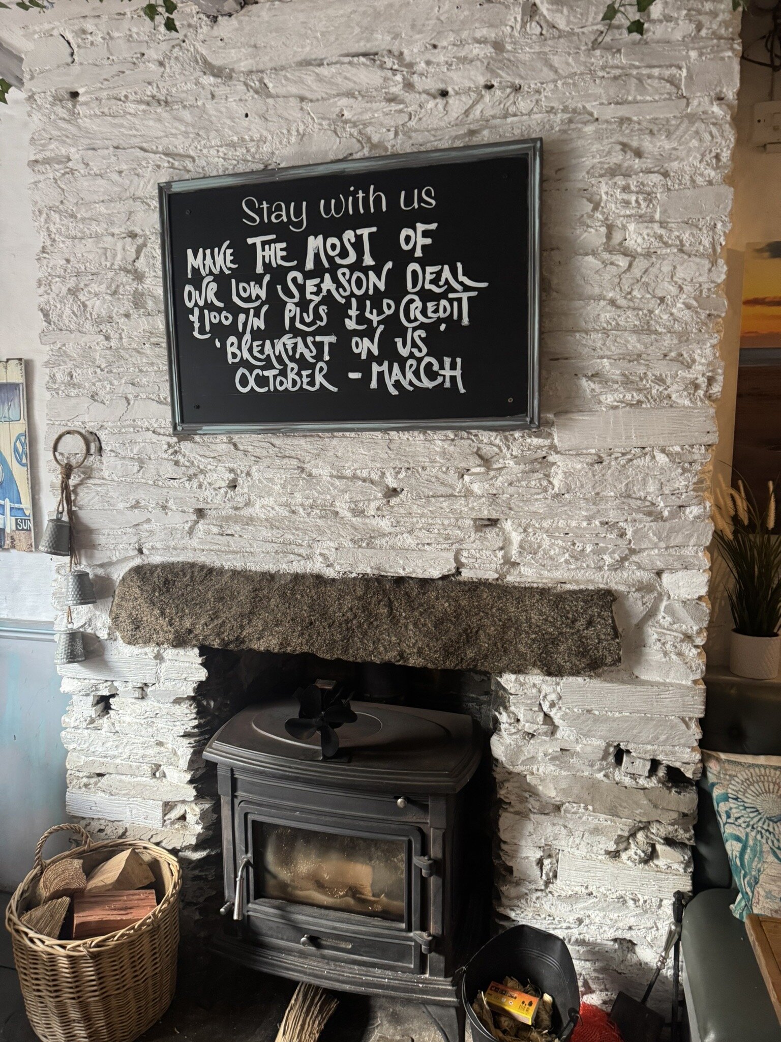 Molesworth Arms Hotel-官方