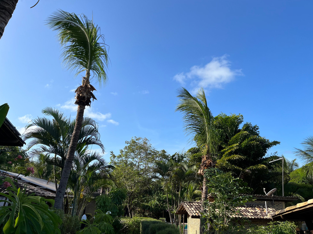 Pousada Império do Sol主图