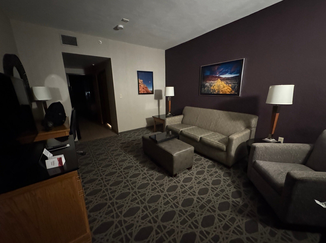 Drury Inn & Suites Albuquerque North主图