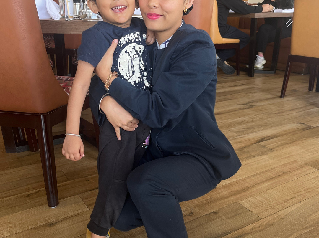 Fortune Resort Kalimpong主图