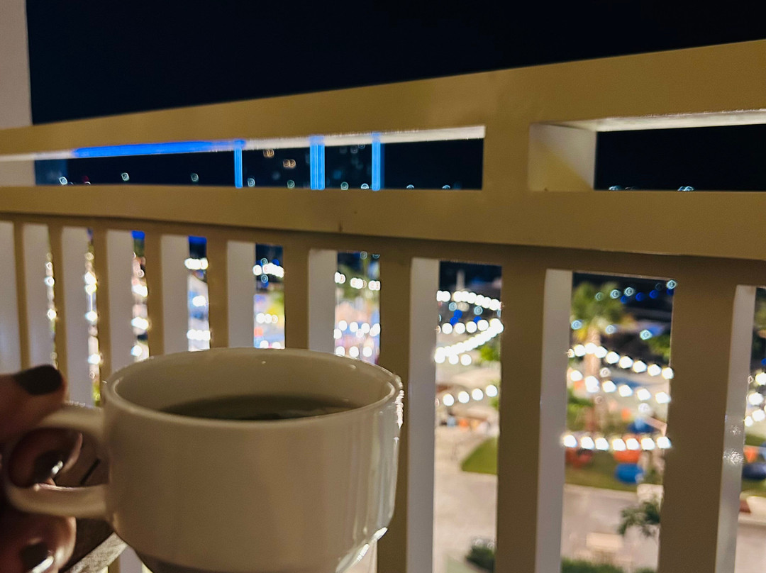 Jannah Hotel Apartments & Villas主图