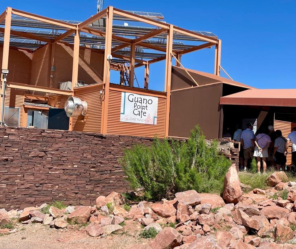 Guano Point-null必去景点