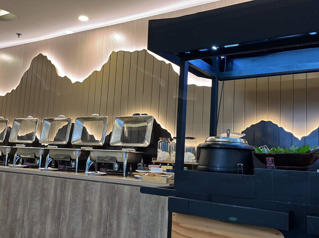 Pranaya Boutique Hotel BSD主图