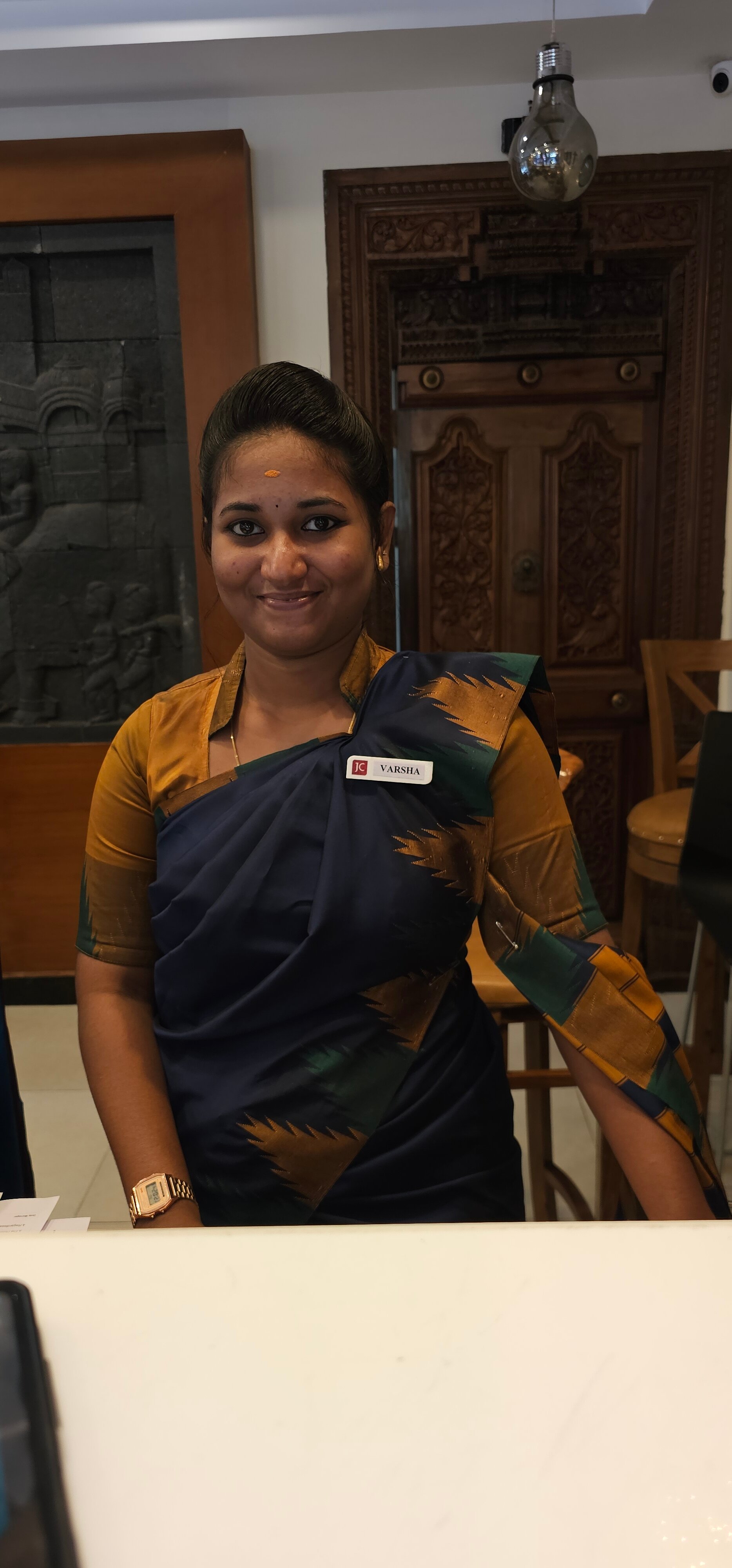 JC马杜赖公寓-官方