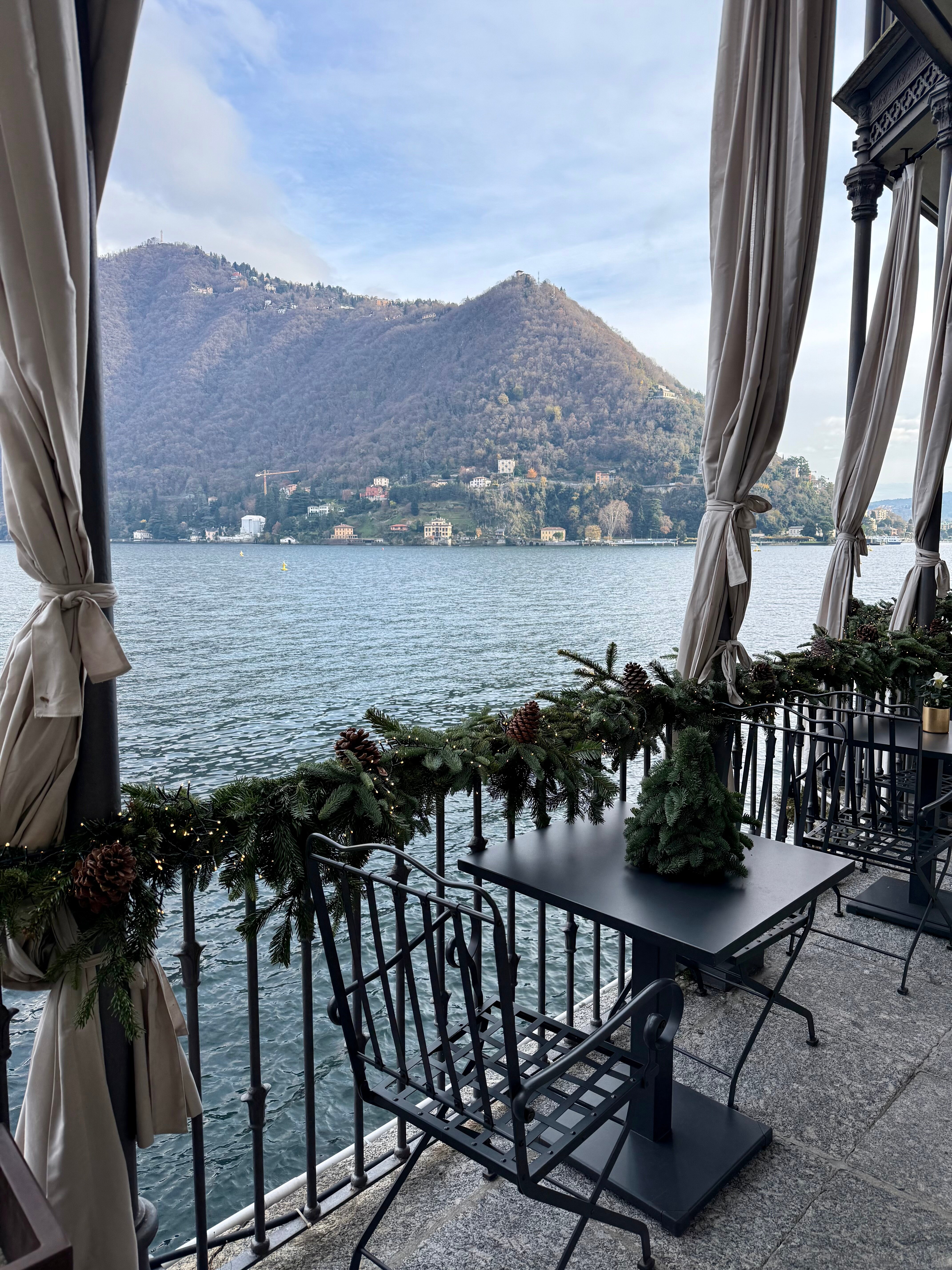 弗罗瑞别墅酒店-官方